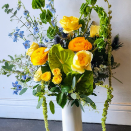 Forge & Bloom