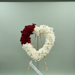 Heart of sadness