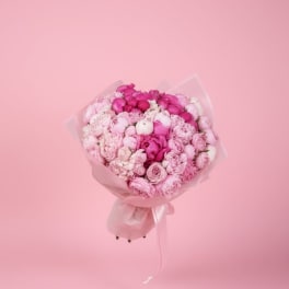 Pink Heaven