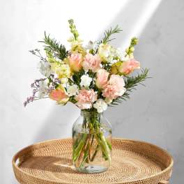 Blush & Wild