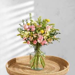 Sweet Flowers of Mine