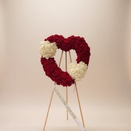 Sympathy Heart