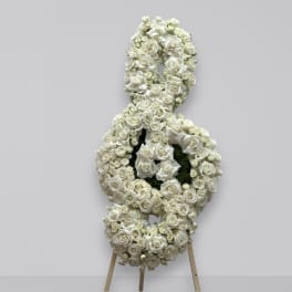 Music note