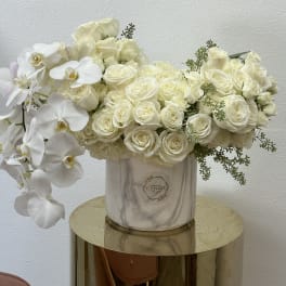 Cascading Clouds