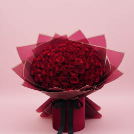 Red Roses Romance