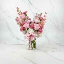 Lege Cymbidium Vase