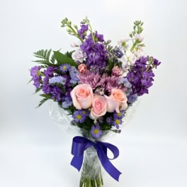 Little Milestones Bouquet