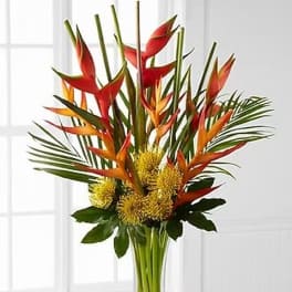 Striking Luxury Bouquet