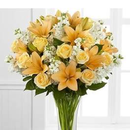 Admiration Luxury Bouquet