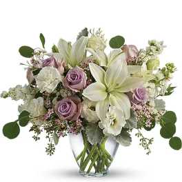Lovely Luxe Bouquet