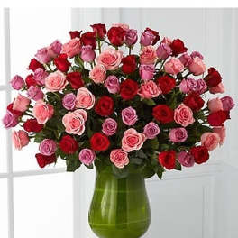 Heartfelt Luxury Bouquet