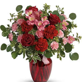 Blooming Belles Bouquet