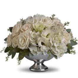 Park Avenue Elegance