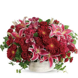 Stunning Statement Bouquet