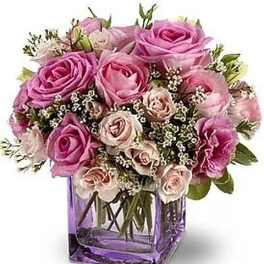 Teleflora's Rose Confection