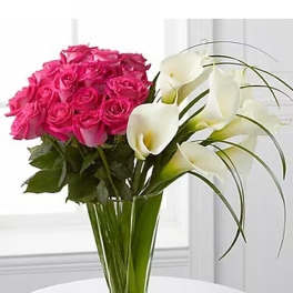 Irresistible Luxury Bouquet