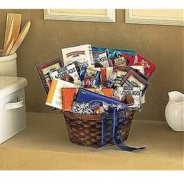 Chocolate Lover's Basket