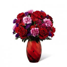 Sweethearts Bouquet