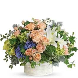 Intoxicating Beauty Bouquet