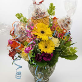 Sprinkles & Stems