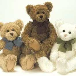 Teddy Bear