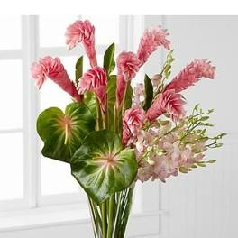Alluring Luxury Bouquet