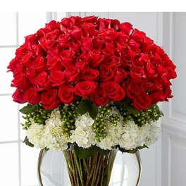 Lavish Luxury Bouquet