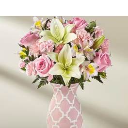 Perfect Pink