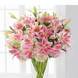 Intrigue Luxury Bouquet