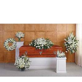 Teleflora's Grandest Glory Collection