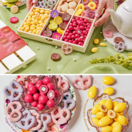 Lady of Luxury Sweet Assortment
