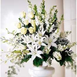 Light In Your Honor Arrangement