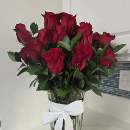 Double Red Dozen