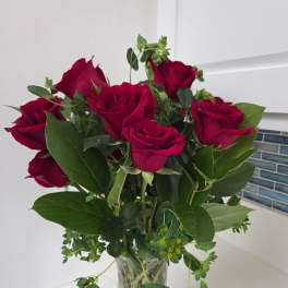 Red Dozen