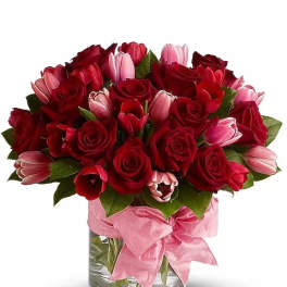 P.S. I Love You