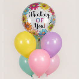 Small Thinking of you Bouquet