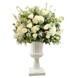 XL Pedestal Arrangement