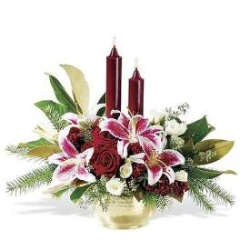 Illumination Lilies