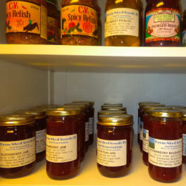 Variety Jam