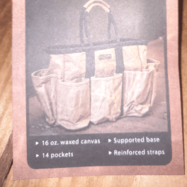 Readywares - Supply Bag