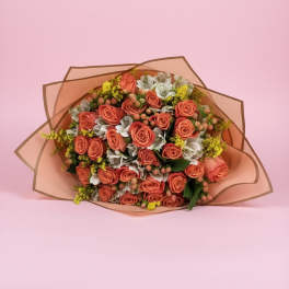 Spring into action
