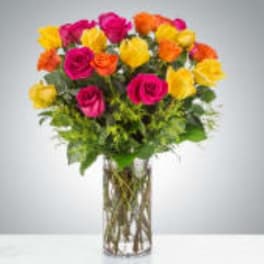 The Sound of Joy by BloomNation™