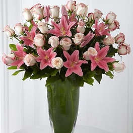 Exquisite Luxury Bouquet