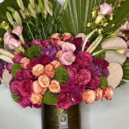 Bambina!