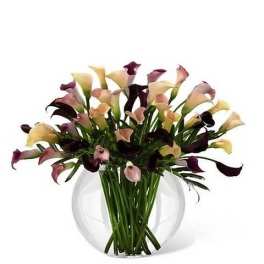 Flawless Luxury Bouquet