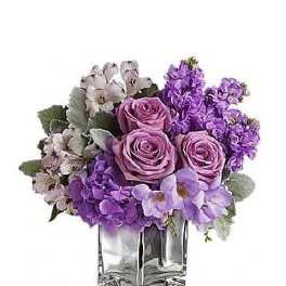 Sweet As Sugar
