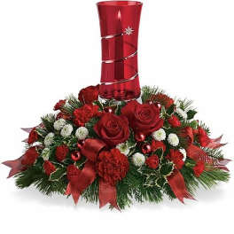 Star Bright Centerpiece