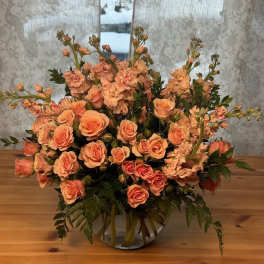 Merrimack Sunset