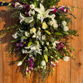 English Garden Spray