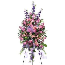 Elegant Spring